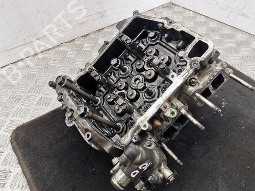Used Cylinder head SUBARU FORESTER (SH_) 2.0 D AWD (SHH, SHD, SHN) (147 hp) 28844303