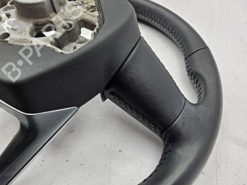 Steering wheel AUDI Q3 (F3B) 35 TFSI | BP28899698C49 