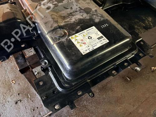 Battery CITROËN C4 X (BD_, BE_, BF_) ë-C4 X (BFZKXC) | BP38246305E11 - Image 3