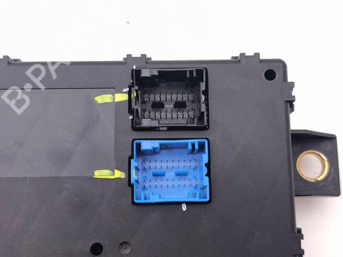 Electronic module MASERATI QUATTROPORTE V 4.2 | BP29878807M83 