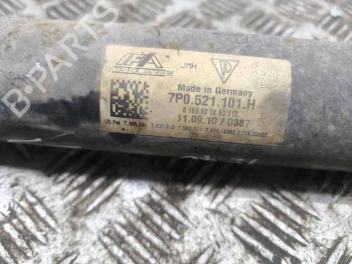 Driveshaft PORSCHE CAYENNE (92A) 3.6 | BP39223748M37 - Image 7