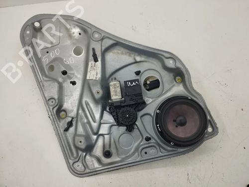 Used Rear right window mechanism Rear right window mechanism 36064742 36064742