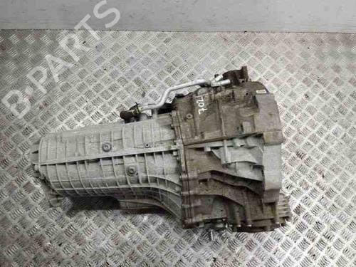 Girkasse AUDI Q5 (8RB) 2.0 TDI quattro (190 hp) 28855450