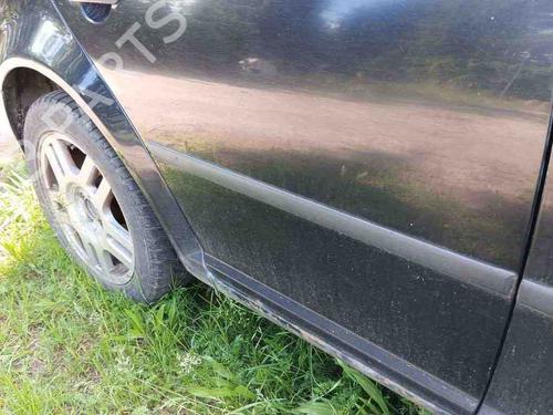 Right rear door VW GOLF V (1K1) 1.9 TDI | BP28893429C5 