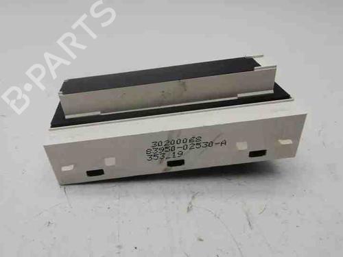 Display monitor TOYOTA COROLLA Estate (_E21_) 2.0 Hybrid (MZEH12) | BP28859027C48