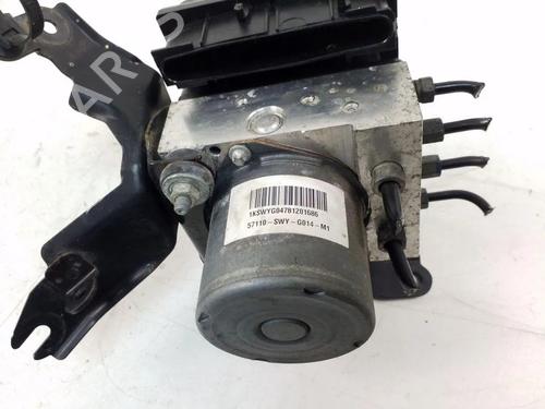 ABS pump HONDA CR-V III (RE_) 2.2 i-CTDi 4WD (RE6) | BP33207430M43 - Image 3
