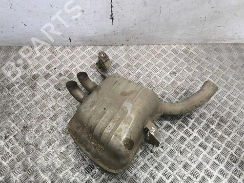 Used Exhaust system VW ARTEON (3H7, 3H8) 2.0 TDI 4motion (190 hp) 28901180