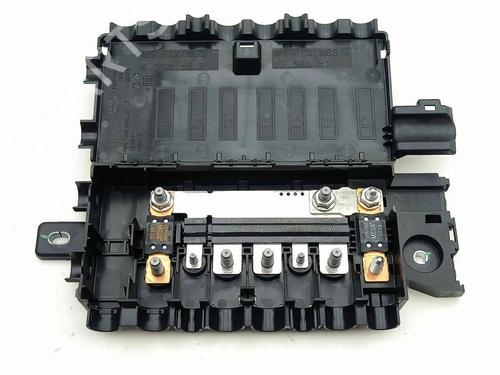 Wiring harness LAND ROVER RANGE ROVER VELAR (L560) 2.0 D180 TD4 4x4 | BP38501085E16  - Image 7