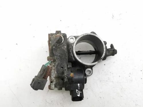 Throttle body TOYOTA COROLLA Verso (_E12_) 2.0 D-4D (CDE120_, CDE120R) | BP28842360M82 