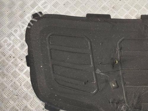 Upper protection AUDI Q5 (8RB) 2.0 TDI quattro | BP28855441M93