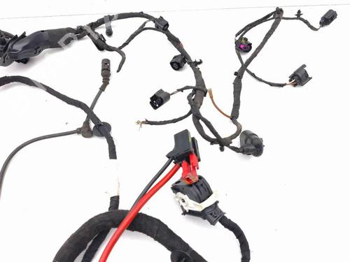 Wiring harness SEAT ATECA (KH7, KHP) 1.4 TSI | BP32675023E16 - Image 6