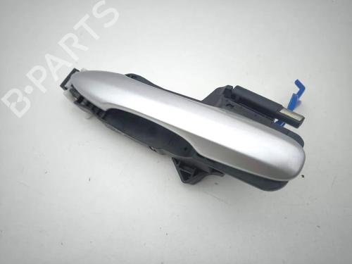 Used Rear left exterior door handle Rear left exterior door handle 36330313 36330313