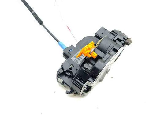 Front left lock OPEL MOKKA / MOKKA X (J13) 1.4 (_76) | BP29432388C98 