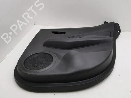 Rear right panel NISSAN JUKE (F16_) 1.6 Hybrid | BP28864967C61 