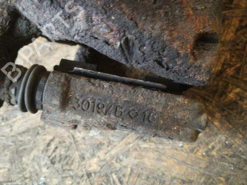 Right front brake caliper BMW 1 (E87) 120 d | BP36187729M104 - Image 3