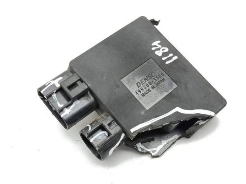 Electronic sensor MAZDA CX-5 (KE, GH) 2.2 D (KE2FW) | BP28877835M84 - Image 9