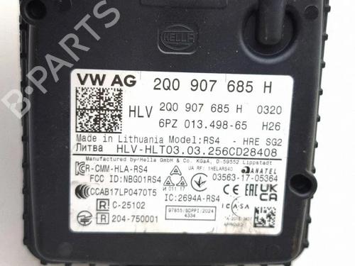 Electronic module FORD USA EXPLORER (CX740) EV | BP37522203M83 - Image 6