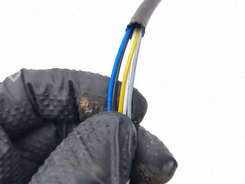 Electronic sensor HONDA CR-V III (RE_) 2.0 i-VTEC 4WD (RE5, RE2) | BP37238052M84  - Image 6