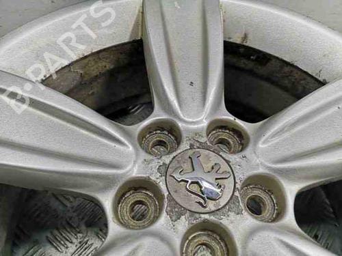 Rim PEUGEOT 4007 (VU_, VV_) 2.2 HDi | BP28841545C45