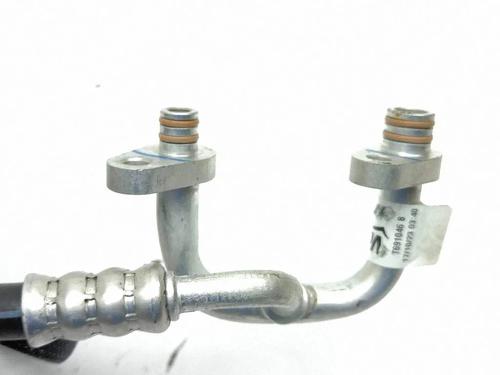AC pipe CITROËN C4 X (BD_, BE_, BF_) ë-C4 X (BFZKXC) | BP38249373M126 - Image 6