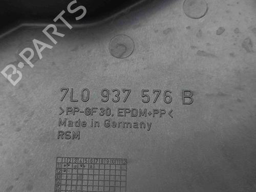 Other PORSCHE CAYENNE (92A) 3.0 Diesel | BP28873110O1 