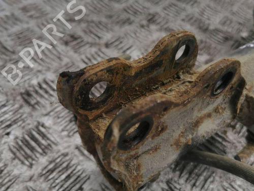 Left rear shock absorber NISSAN X-TRAIL I (T30) 2.2 dCi 4x4 | BP28880555M18 