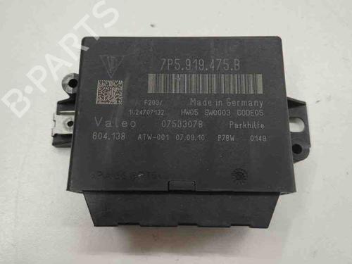 Elektronisk modul PORSCHE CAYENNE (92A) 3.0 Diesel (239 hp) 28896683