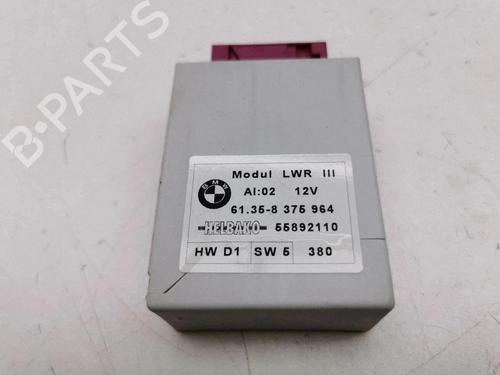 Used Electronic module Electronic module BMW 5 Touring (E39) 525 d (163 hp) 40210771 40210771