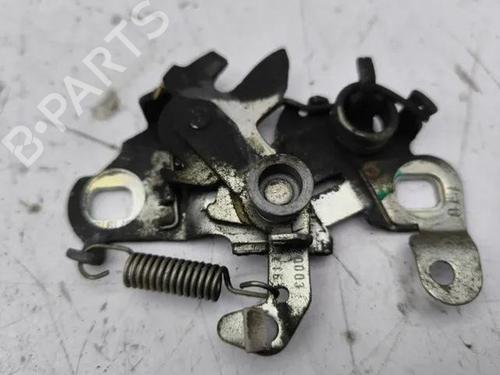 Used Hood lock PEUGEOT 3008 II SUV (MC_, MR_, MJ_, M4_) 1.6 BlueHDi 120 (120 hp) 28863310