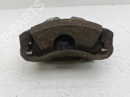 Used Left front brake caliper Left front brake caliper 36213025 36213025