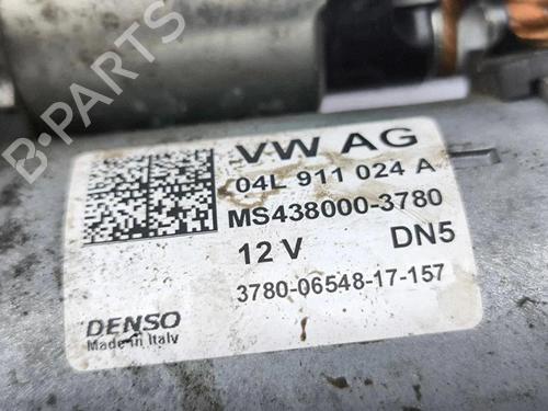 Starter AUDI A5 (F53, F5P) 2.0 TDI | BP40234596M8 - Image 4