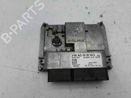 Engine control unit (ECU) AUDI A1 Sportback (8XA, 8XF) 1.0 TFSI | BP28901512M57 