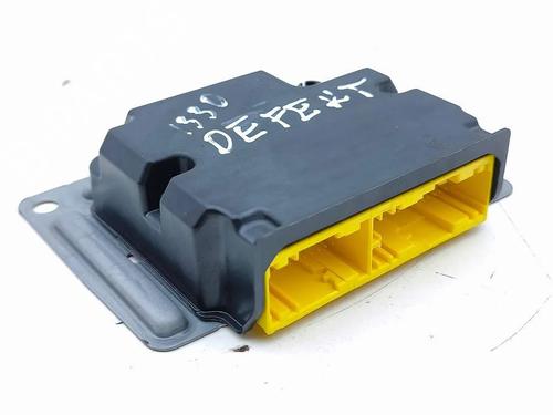 ECU airbags SUZUKI VITARA (LY) 1.4 Hybrid (Mild Hybrid) AllGrip | BP36332413M53 - Image 4