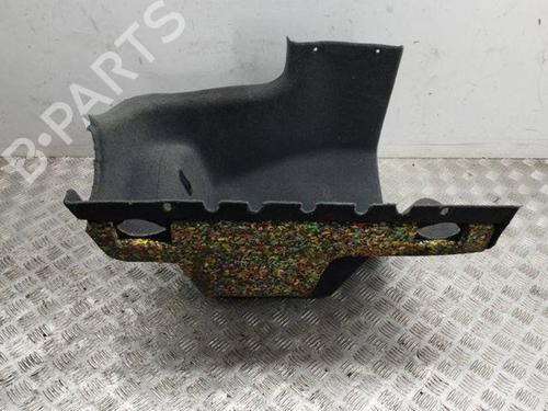 Boot lining MASERATI QUATTROPORTE VI 3.0 S | BP28854160I3 