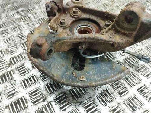 Right front steering knuckle MAZDA 6 Estate (GJ, GL) 2.2 D | BP28894638M26