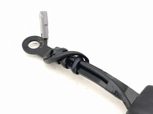 Seat buckle MAZDA 3 (BM, BN) 2.0 | BP33227219I32 - Image 4