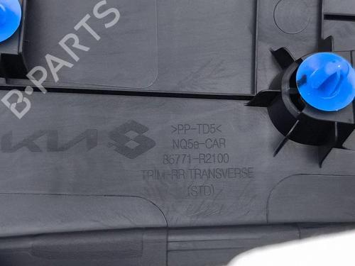 Boot lining KIA SPORTAGE V (NQ5) 1.6 T-GDI | BP37510851I3 - Image 8