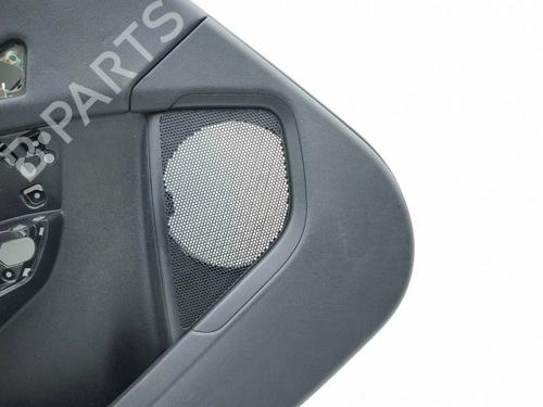 Rear left panel JAGUAR I-PACE (X590) EV400 AWD | BP37510750C60 - Image 2