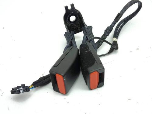 Used Seat buckle JEEP AVENGER (J2) Electric (156 hp) 28882073