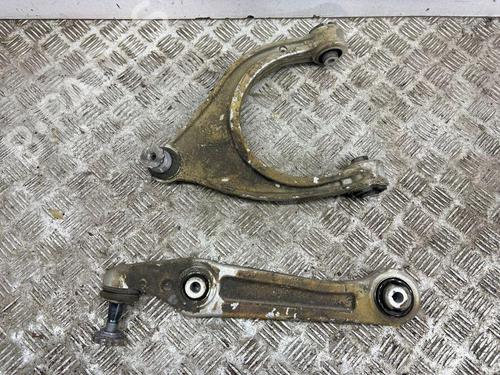Used Right front suspension arm Right front suspension arm 37028758 37028758