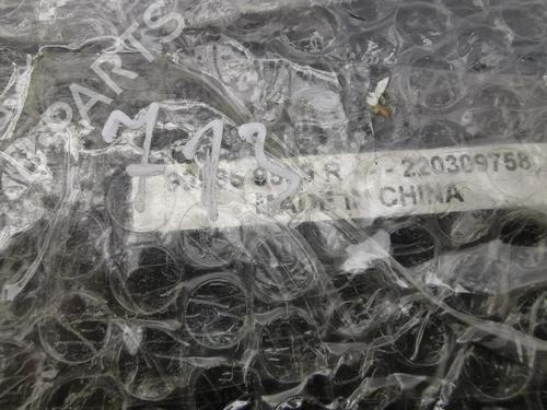 Reservehjul kit RENAULT CLIO V (B7_) 1.3 TCe 130 (B7MF) | BP38282731C119  - Image 10
