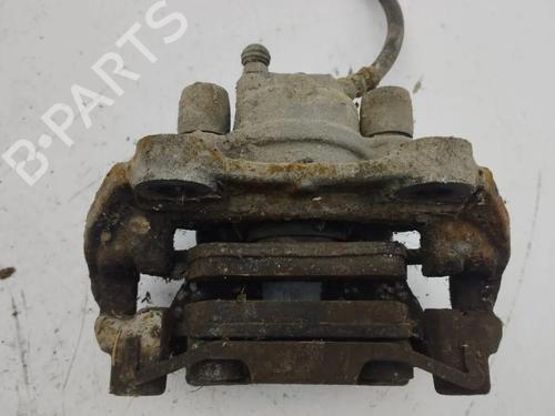 Left rear brake caliper MERCEDES-BENZ E-CLASS (W211) E 200 CDI (211.007) | BP36347773M107 - Image 5