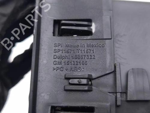 Air vent SAAB 9-7X 4.2 AWD | BP36214968I21 - Image 8