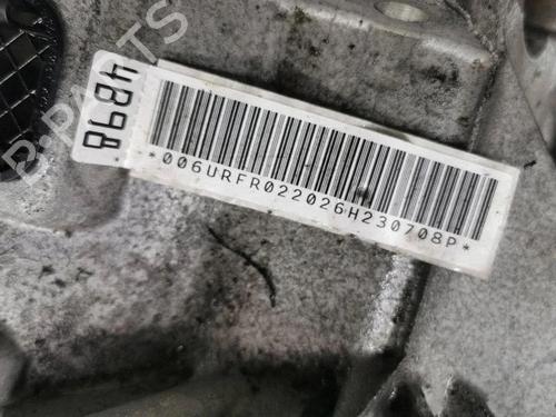 Gearbox AUDI A3 Sportback (8YA, 8YF) 30 TFSI | BP40233118M3 - Image 11