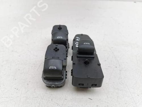 Left front window switch OPEL INSIGNIA A (G09) 1.6 CDTi (68) | BP36200870I27 - Image 2