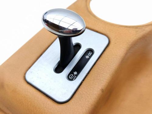 Gear lever MASERATI QUATTROPORTE V 4.2 | BP29867013M90 