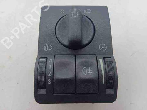 Module électronique OPEL ASTRA G Saloon (T98) 1.6 16V (F69) (101 hp) 28849332