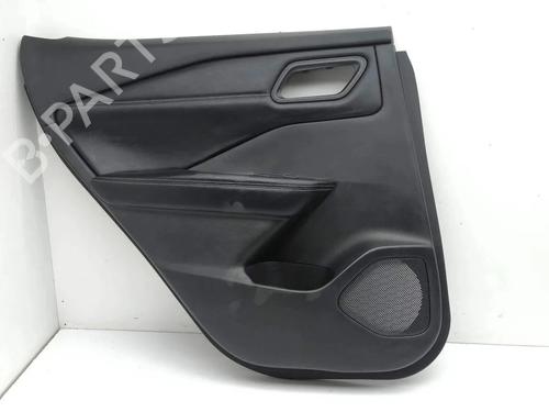 Used Rear left panel Rear left panel 33663669 33663669