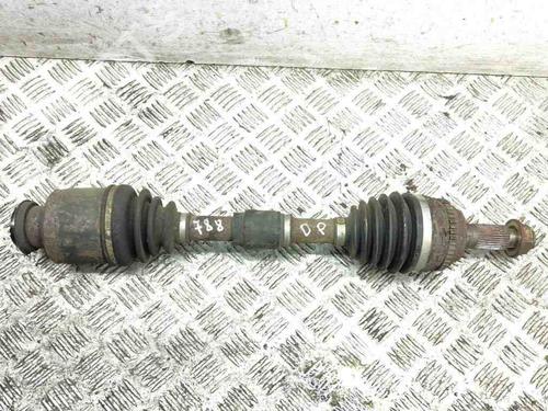 Used Right front driveshaft MAZDA CX-7 (ER) 2.2 MZR-CD AWD (ER10A) (173 hp) 28899996