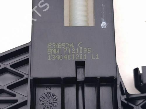 Electronic module BMW 7 (E65, E66, E67) 730 d | BP29510208M83  - Image 7